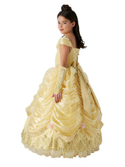 Belle Collectors Edition Child Costume 