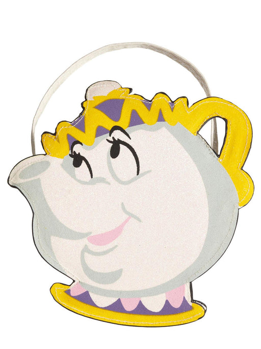  Belle Mrs Potts Accessory Bag  | Buy Online - The Costume Company | Australian & Family Owned 