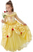 Belle Premium Child Costume - Buy Online Only - The Costume Company