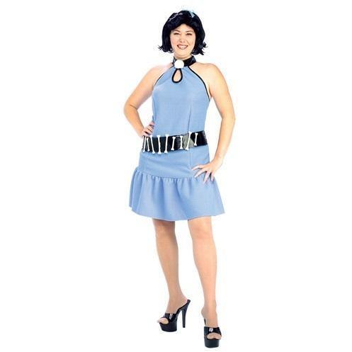 Betty Rubble (The Flintstones) Costume - Hire - The Costume Company | Fancy Dress Costumes Hire and Purchase Brisbane and Australia