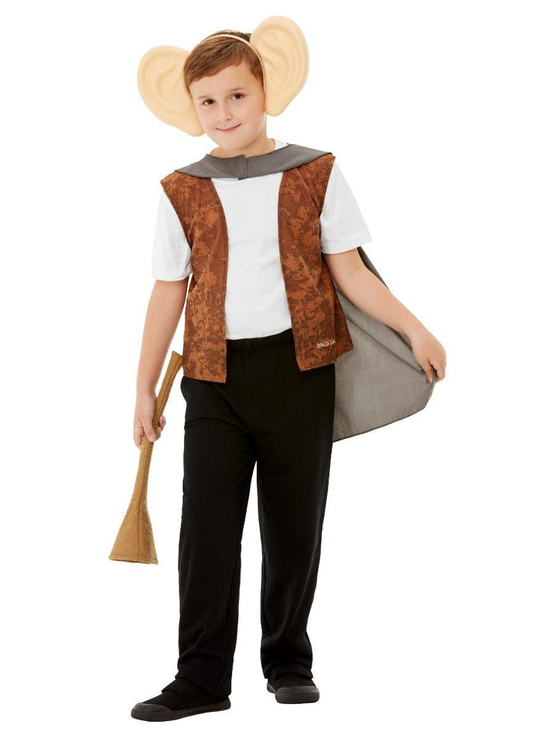 Big Friendly Giant Roald Dahl - The Costume Company