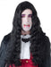 Dracula Wig | Buy Online - The Costume Company | Australian & Family Owned 
