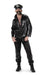 Biker Costume | Buy Online - The Costume Company | Australian & Family Owned 