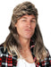 Billy Mullet Wig | Buy Online - The Costume Company | Australian & Family Owned 