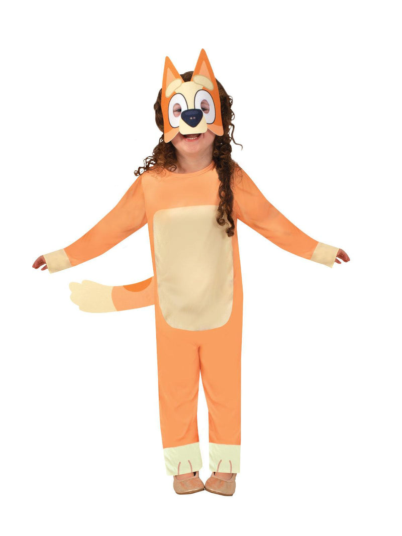 Bingo Classic Child Costume 