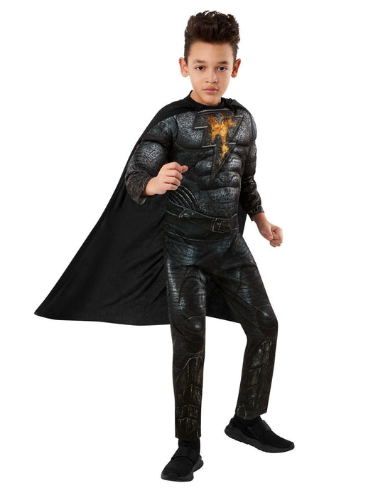 Black Adam costume | Costumes Australia | Costume Shop Brisbane