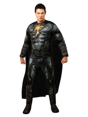 Black Adam Costume 