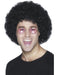 Black Afro Wig | Buy Online - The Costume Company | Australian & Family Owned 