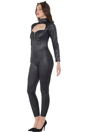 Black Cat Costume