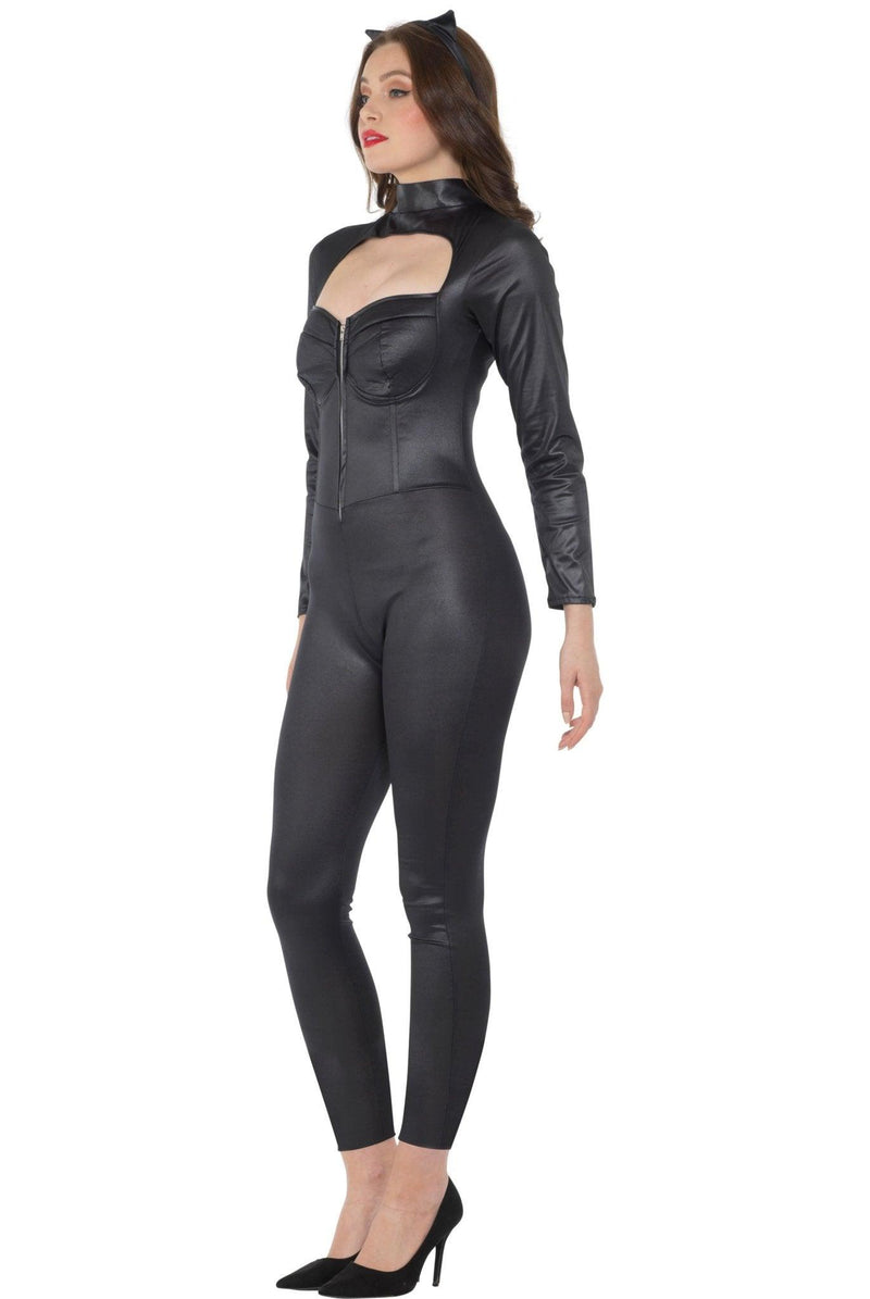 Black Cat Costume
