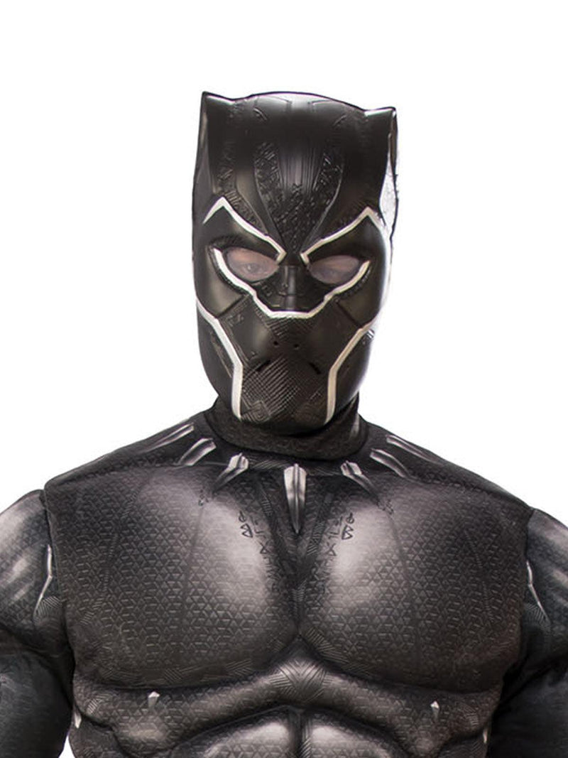 Black Panther Deluxe Costume - Buy Online Only - The Costume Company | Australian & Family Owned
