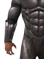 Black Panther Deluxe Costume - Buy Online Only - The Costume Company | Australian & Family Owned