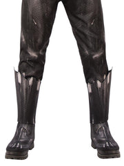 Black Panther Deluxe Costume - Buy Online Only - The Costume Company | Australian & Family Owned