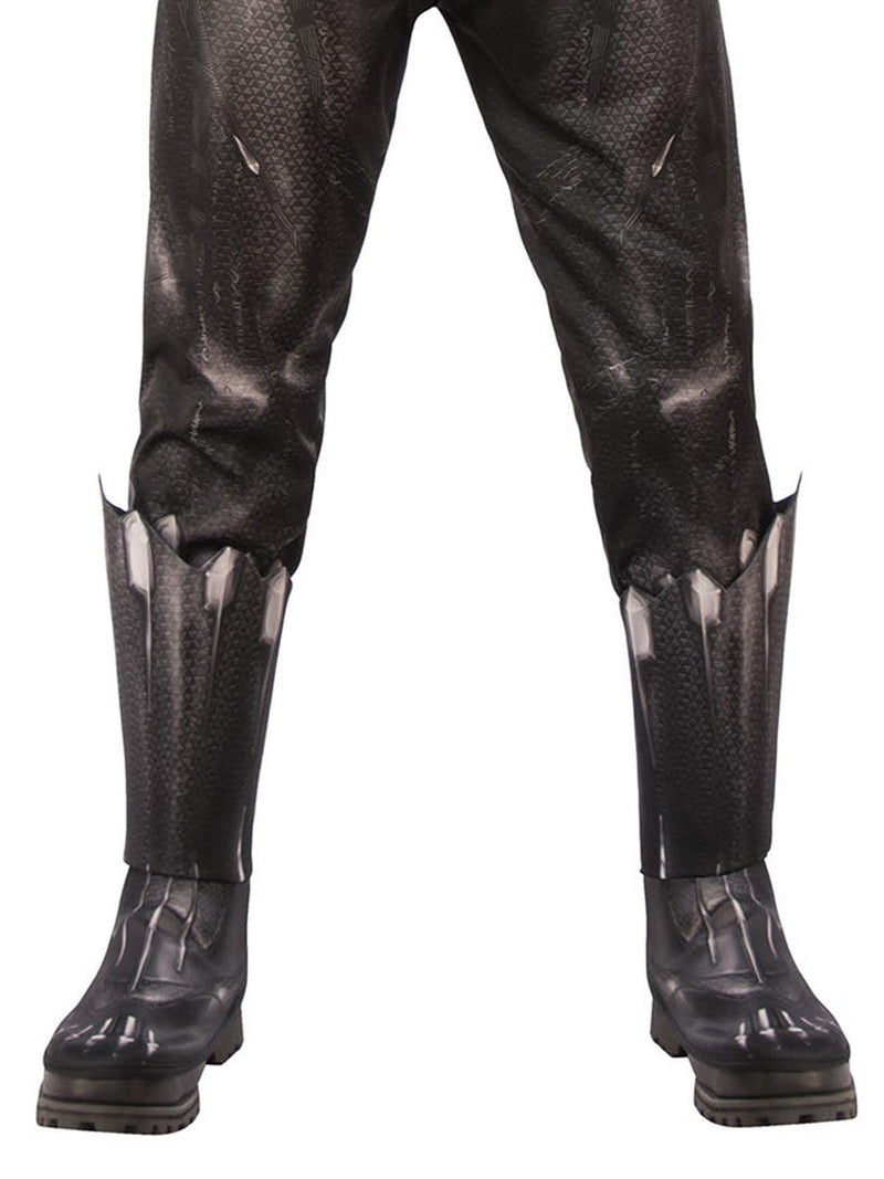 Black Panther Deluxe Costume - Buy Online Only - The Costume Company | Australian & Family Owned