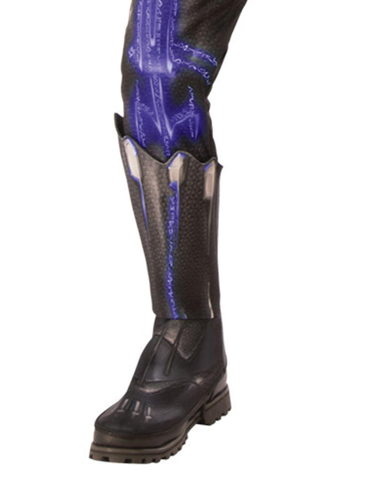 Black Panther Battle Deluxe Costume - Buy Online Only - The Costume Company | Australian & Family Owned