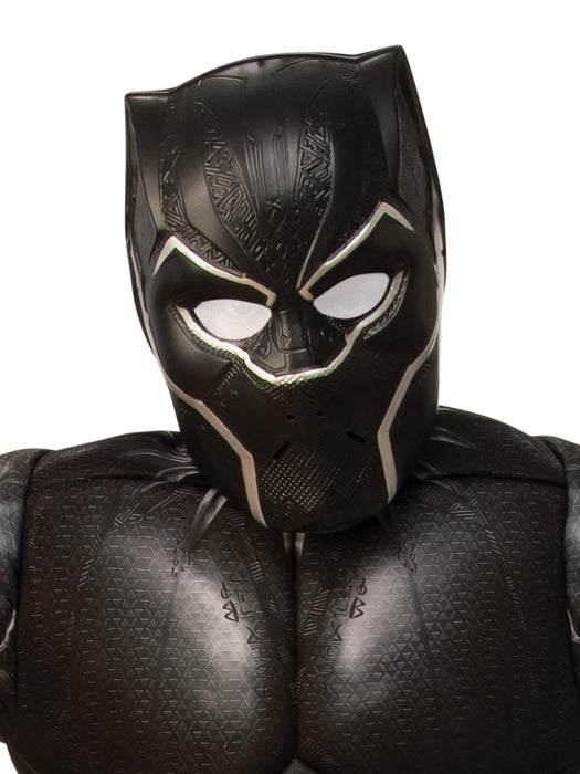 Black Panther Deluxe Teen Costume - Buy Online Only - The Costume Company | Australian & Family Owned