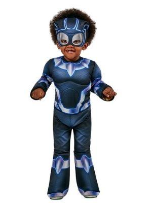 Black Panther Toddler - The Costume Company