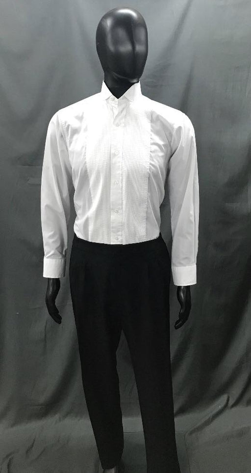 audrey hepburn white shirt black pants