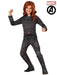 Black Widow Deluxe Child - Buy Online Only - The Costume Company | Australian & Family Owned
