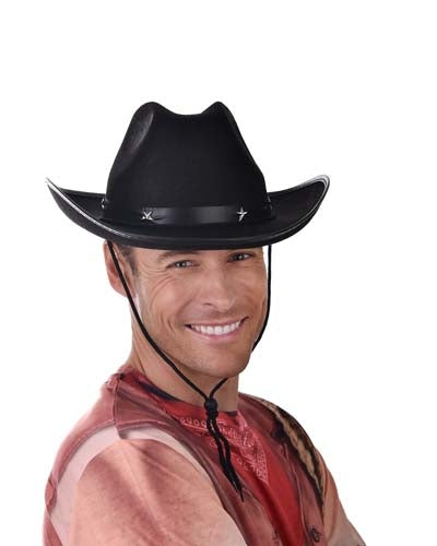 cowboy hat costume shop brisbane