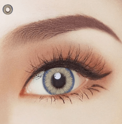 Blue Pro 1 Year Contact Lenses