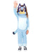 Bluey Child Deluxe Costume - The Costume Company