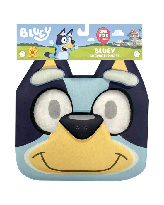 Bluey costume - costume shop brisbane