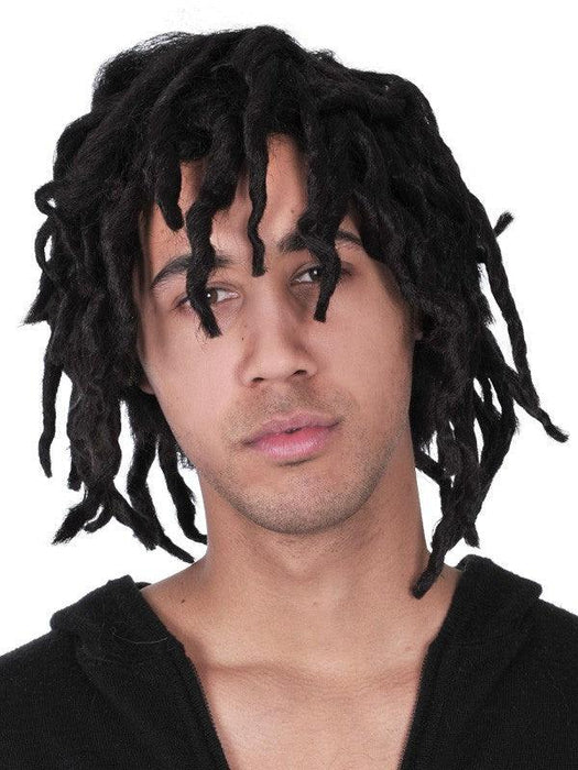 Bob Dreadlocks Wig |  Buy Online - The Costume Company | Australian & Family Owned 