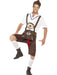 Brad Wurst Lederhosen Costume - Buy Online Only - The Costume Company