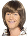 Heartthrob Wig | Buy Online - The Costume Company | Australian & Family Owned 