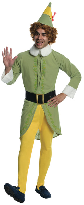 Buddy The Elf - The Costume Company