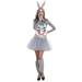 Bugs Bunny Dress Costume - Buy Online Only - The Costume Company