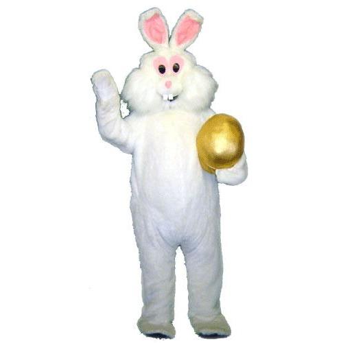 Bunny Rabbit White Costume - Hire - The Costume Company | Fancy Dress Costumes Hire and Purchase Brisbane and Australia