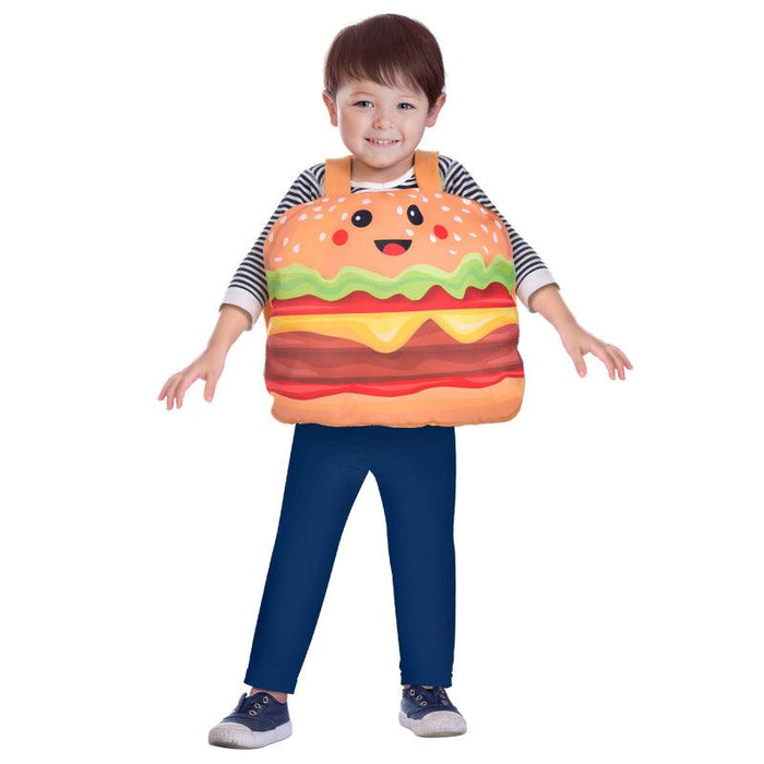 Costume Burger Cutie Boys