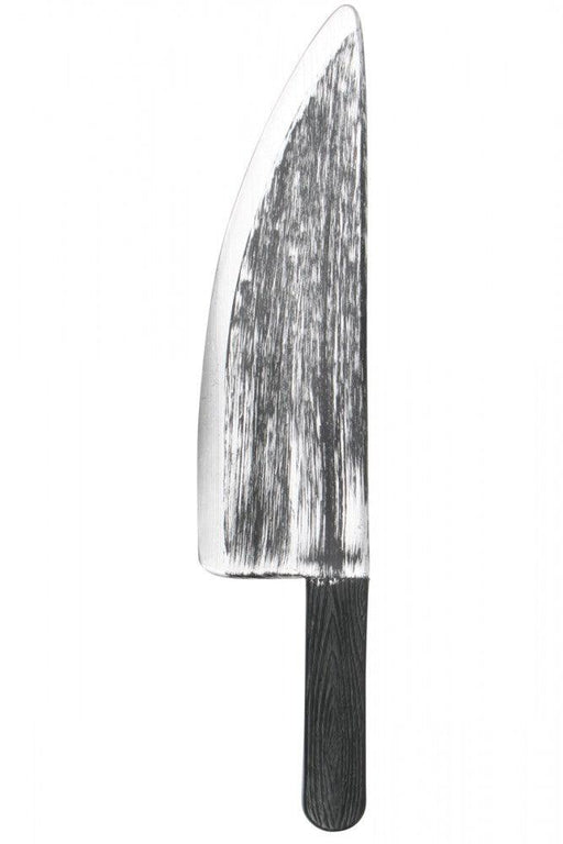 Butchers Knife Prop - The Costume Company