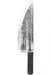 Butchers Knife Prop - The Costume Company