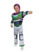 Buzz Deluxe Lightyear Movie Child Costume 