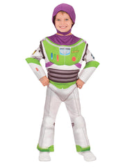 Buzz Light Year Deluxe Child Costume 