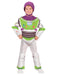 Buzz Light Year Deluxe Child Costume - Buy Online Only - The Costume Company