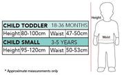 Buzz Light Year Deluxe Child Costume 