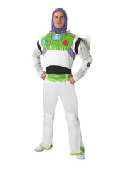 Buzz Light Year Deluxe Costume 
