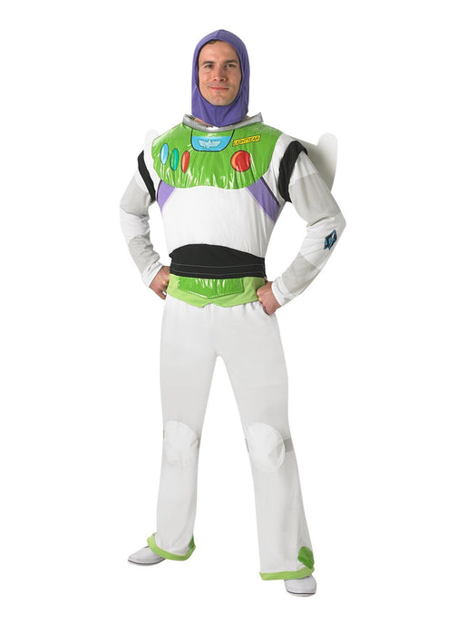 Buzz Light Year Deluxe Costume - Buy Online Only - The Costume Company