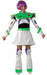 Buzz Light Year Deluxe Lady Costume - Buy Online Only - The Costume Company