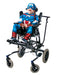 Captain America Adaptive Costume Child - Buy Online Only - The Costume Company