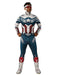 Captain America Deluxe Falcon & The Winter Soldier - Buy Online Only - The Costume Company