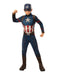 Captain America / Marvel Child Costume - The Costume Company