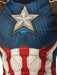 Captain America Classic Costume Child - Buy Online Only - The Costume Company | Australian & Family Owned