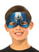  Captain America Plush Eyemask Child 