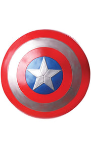 Captain America Shield 24" 
