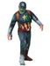 Captain America 'what If?' Zombie Deluxe Adult Costume 